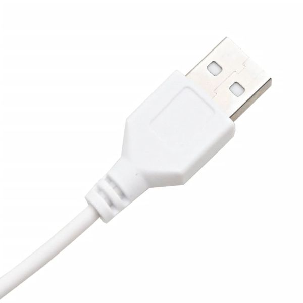 Комплект тоалетка с LED, кафяв дъб, инженерно дърво