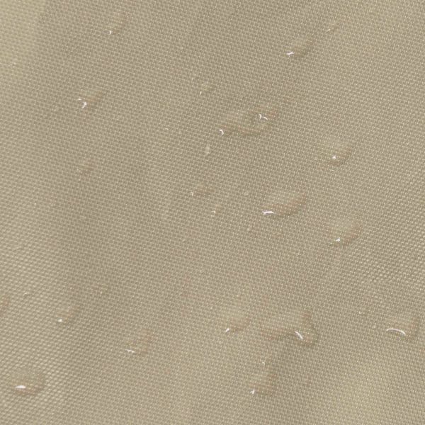 Поп-ъп парти палатка Крем 288 x 288 x 245 см Оксфордска тъкан