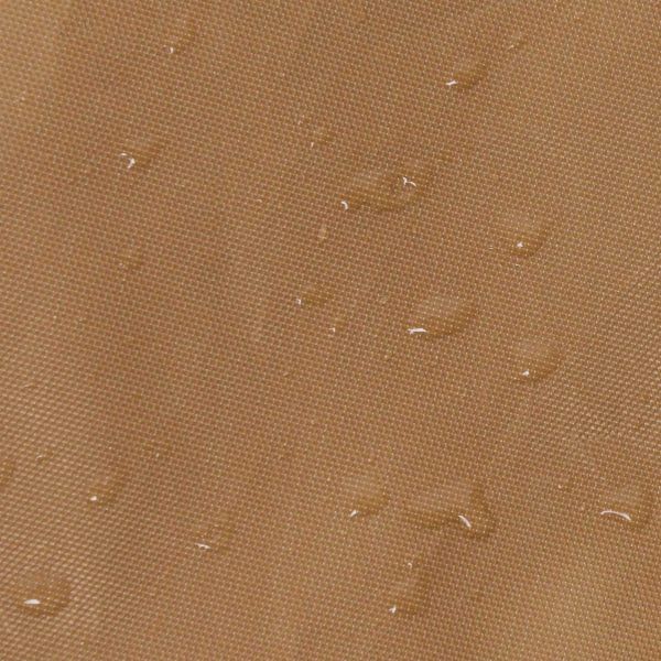 Поп-ъп парти палатка Бежово 288 x 288 x 245 см Оксфордска тъкан