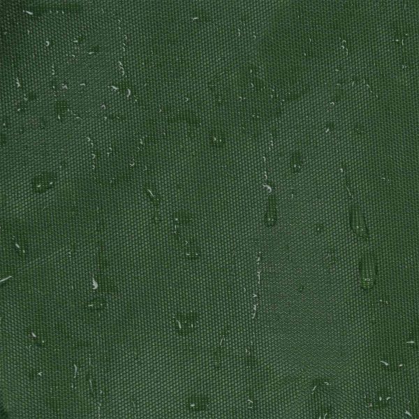 Поп-ъп парти палатка Зелен 288 x 288 x 245 см Оксфордска тъкан