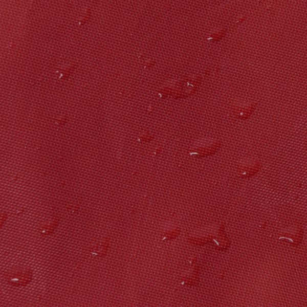 Поп-ъп парти палатка Бургундско червен 288 x 288 x 245 см