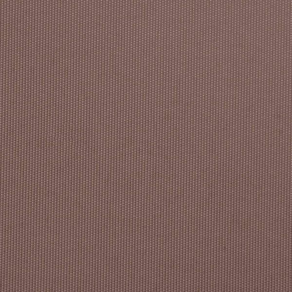 Ръчно прибираща се тента, кафява, 350x250 см