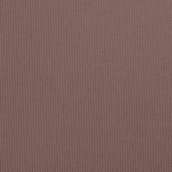 Автоматично прибираща се тента, кафяв, 350x250 см