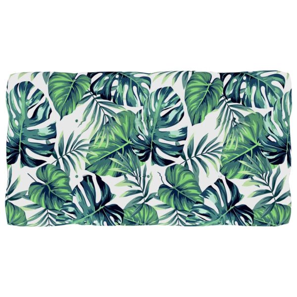 Градинска палетен ъглов диван черен импрегнирано борово дърво