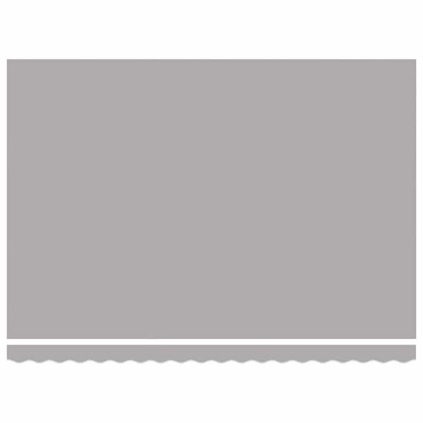 Сгъваем навес Светлосиво 450 × 350 cm Полиестер и метал