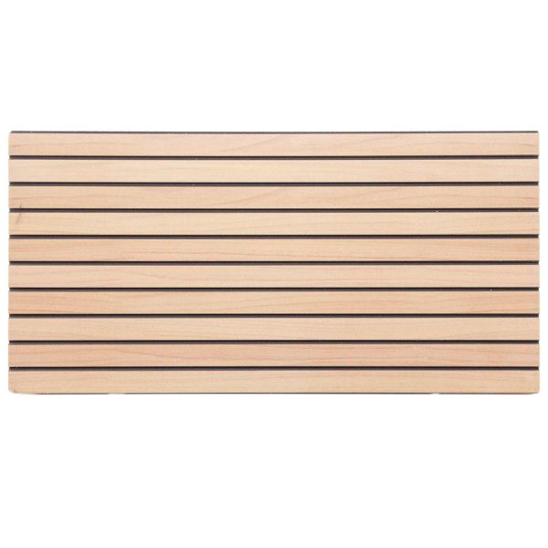 Стенни панели 10 pcs Кафяво 100 x 50 cm EPS пяна