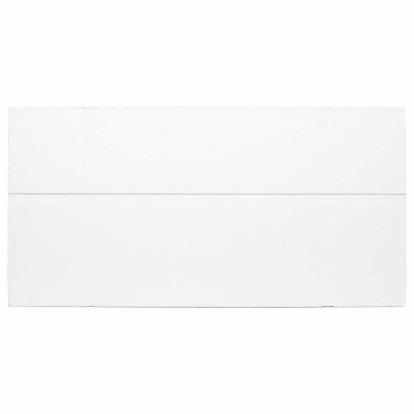 Стенни панели 10 pcs Кафяво 100 x 50 cm EPS пяна