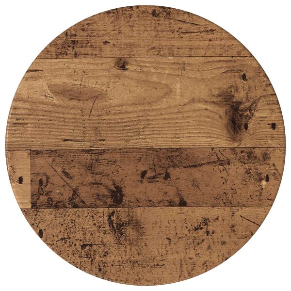 Страничен шкаф Старо дърво 40 x 40 x 75 cm