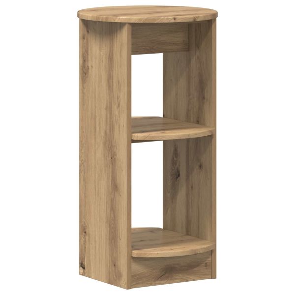 Страничен шкаф Артизан Дъб 40 x 40 x 75 cm