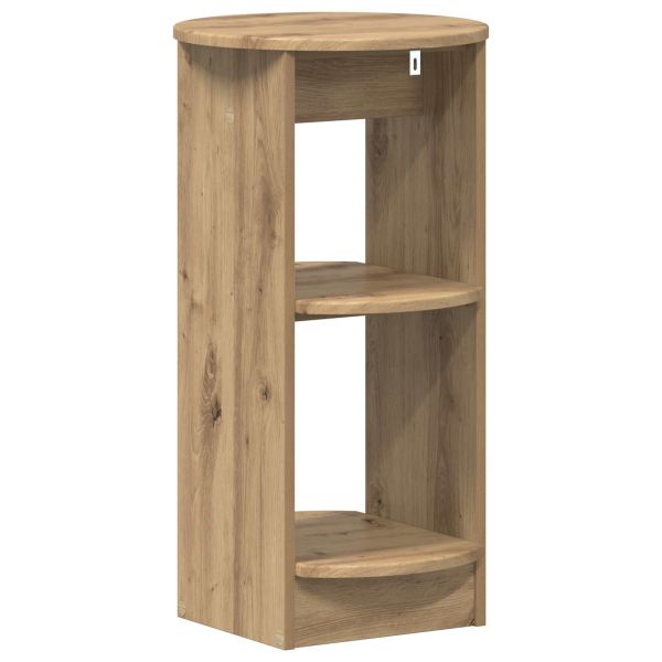 Страничен шкаф Артизан Дъб 40 x 40 x 75 cm
