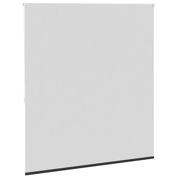 Затъмняваща ролетна щора 164,4x175 см, ширина на плат 160 см, черна