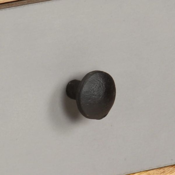 Бюфет, 110x30x82 см, мангово дърво масив