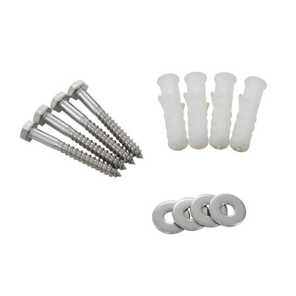 Шапка за комин, неръждаема стомана, 80 х 80 х 39 см