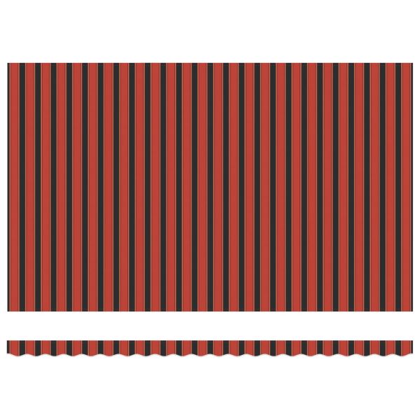 Рамка за сенник Оранжев и Черен 500 × 300 cm