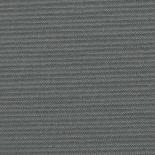 Прибираща се странична тента, антрацит, 200х600 см