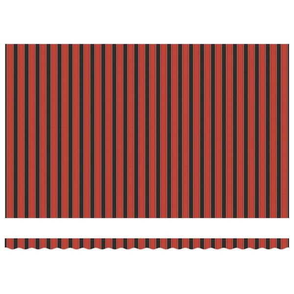 Електрически разтегателен навес Оранжево и кафяво 500 × 300 cm