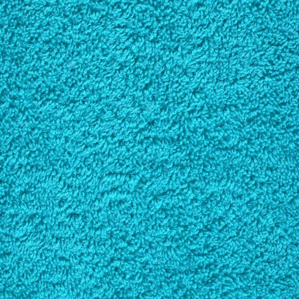 Премиум кърпи за баня SOLUND 4 бр тюркоаз 70x140 см 600 gsm