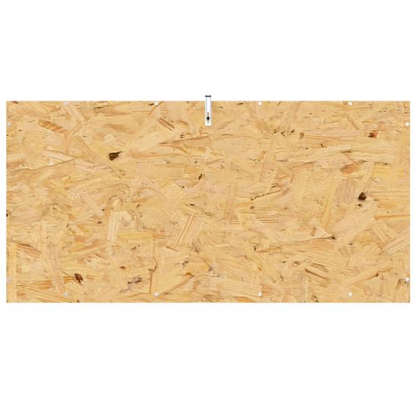 Терариум Кафяво 40 x 40 x 40 cm ОСБ