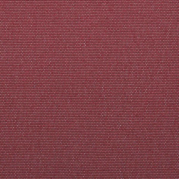 Рамка за сенник Бургундско червен 400 x 200 cm