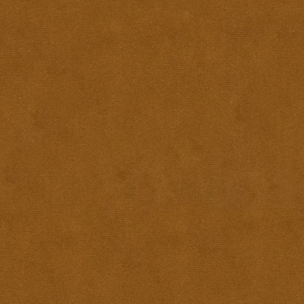 Въртящи се трапезни столове, 2 бр, кафяви, кадифе