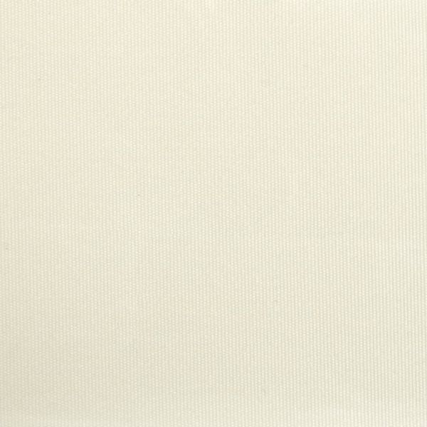 Резервно платнище за волан за тенти, кремав, 4 м