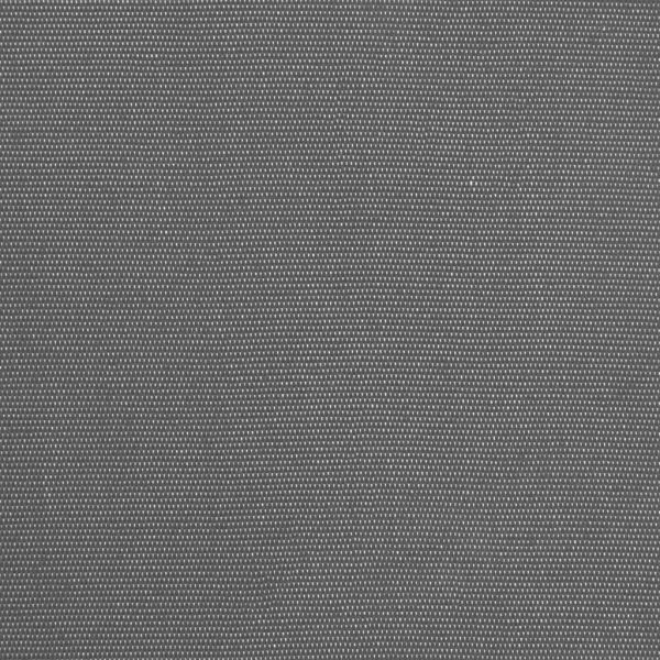 Резервно платнище за волан за тенти,антрацит ленти, 4 м