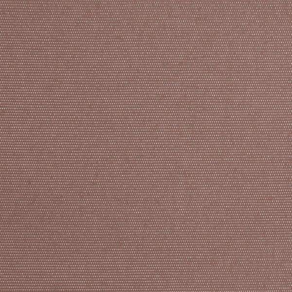 Резервно платнище за волан за тенти, кафяви ленти, 5 м