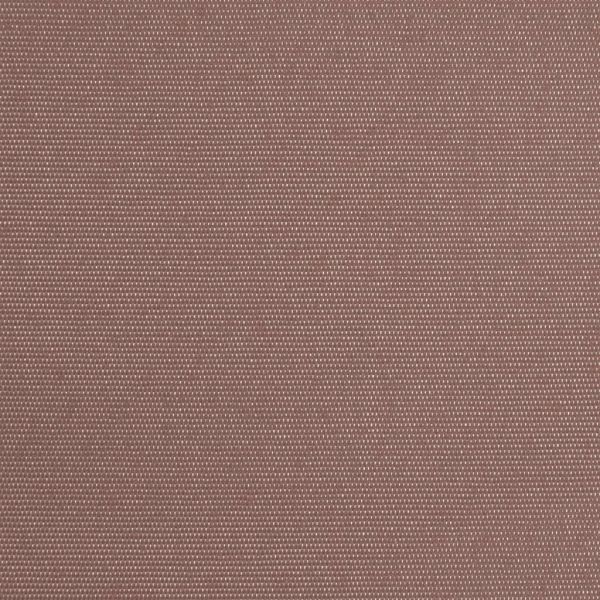 Резервно платнище за волан за тенти, кафяви ленти, 6 м