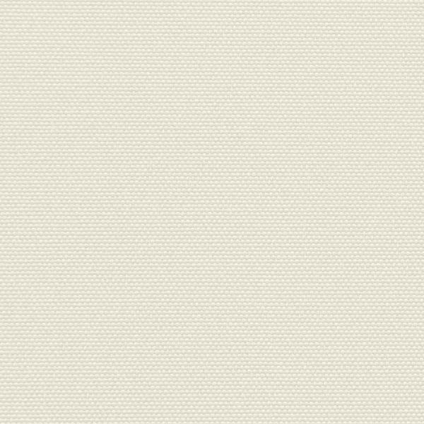 Прибираща се странична тента, кремава, 200x300 см