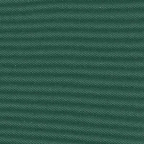 Прибираща се странична тента, тъмнозелена, 200x300 см