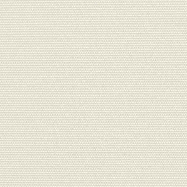 Прибираща се странична тента, кремава, 220x300 см