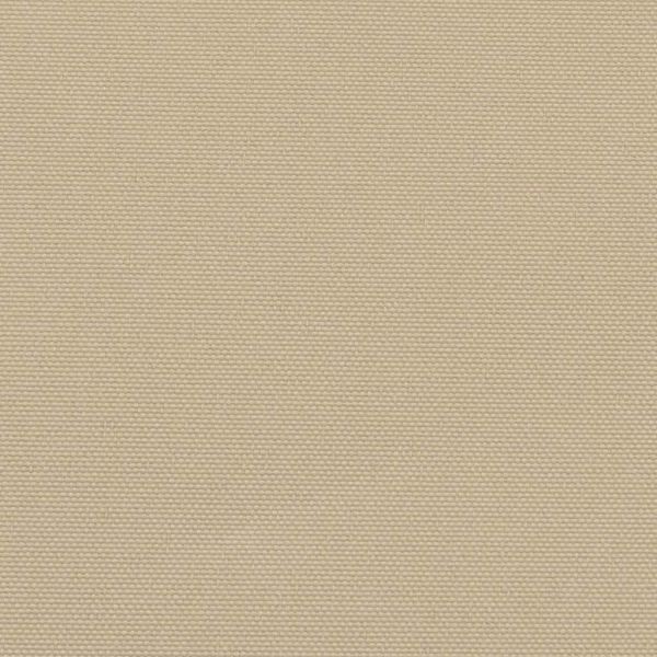 Прибираща се странична тента, бежова, 220x300 см