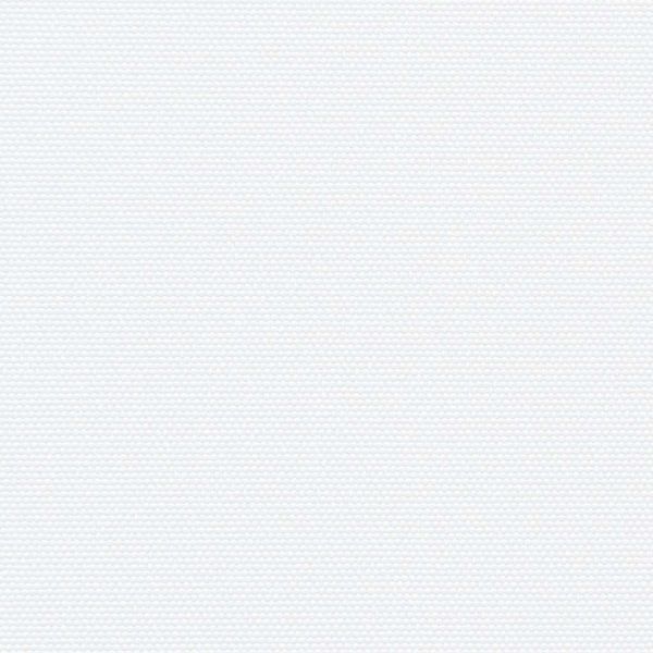 Прибираща се странична тента, бяла, 220x500 см