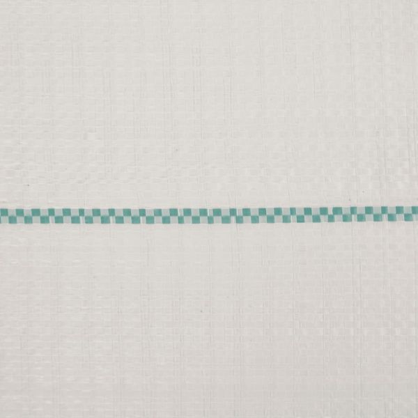 Мембрана против плевели, бяла, 0,5x50 м, PP