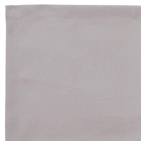 Резервен плат за тента Светлосиво 580 x 345 см Полиестер