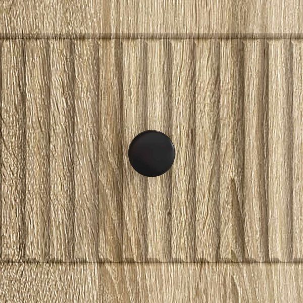 ТВ шкаф Дъб сонома 102 x 34,5 x 50 см Инженерна дървесина