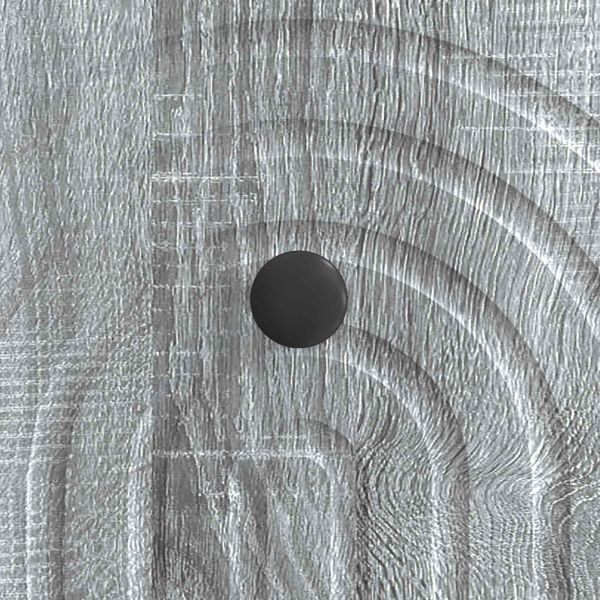 ТВ шкаф Сиво Сонома 102 x 34,5 x 50 см