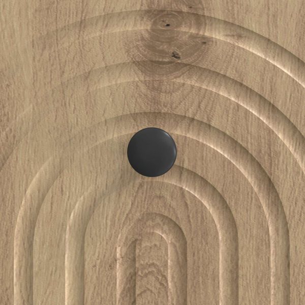 ТВ шкаф Артизан Дъб 102 x 34,5 x 50 см