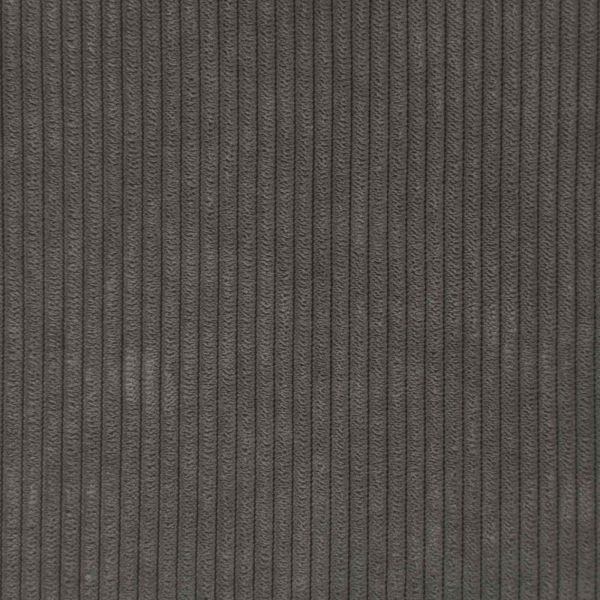 Разтегателен диван легло Тъмен сив 203 x 152 x 15 см