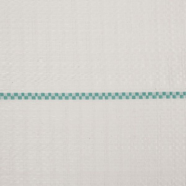 Мембрана против плевели, бяла, 1,5x25 м, PP