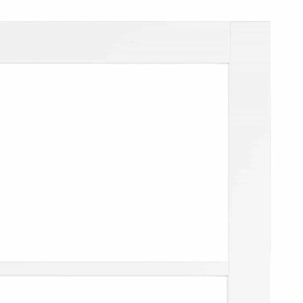 Вътрешна врата ORKDAL Бяло грундирано 61 x 198,5 см