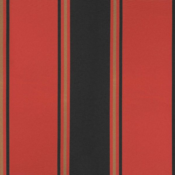 Сенник Валанс Многоцветен 380 x 20 см Платно