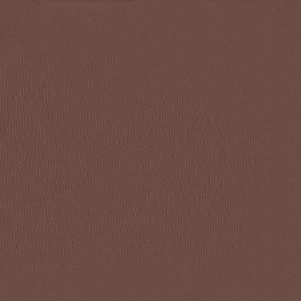 Балконен екран Кафяво 100 x 1000 cm Оксфордска тъкан