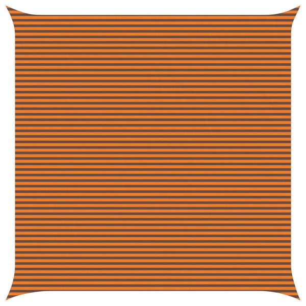 Открит слънцезащитен плат 7 x 7 m 100% полиестер Оксфорд