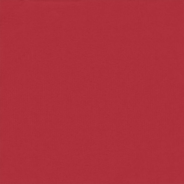 Слънчево платно за сянка Червено 6 x 2 m 100% полиестер Оксфорд