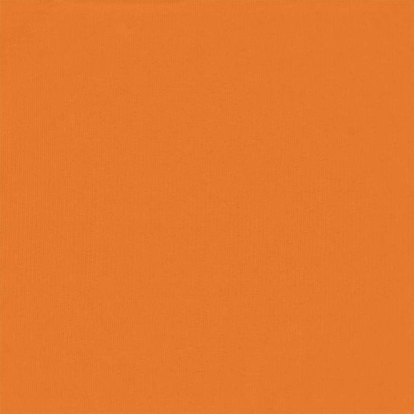 Слънчево платно за сянка Оранжево 6 x 2,5 м