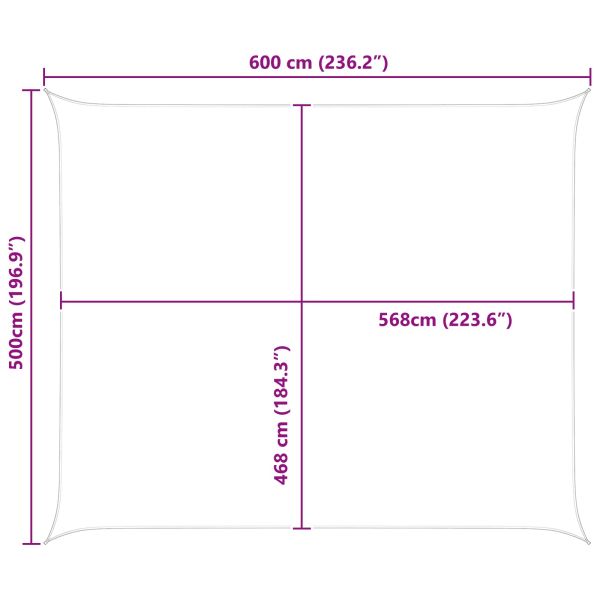 Сенник PU покрит оксфорд