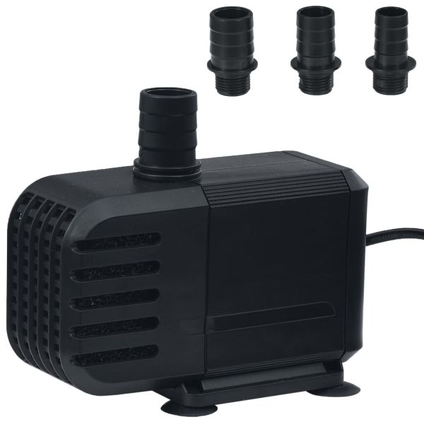 Потопяема аквариумна водна помпа 1800 л/ч