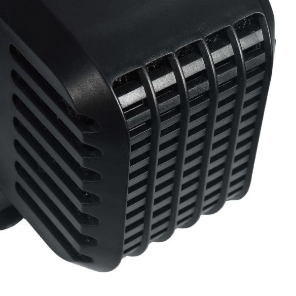 Потопяема аквариумна водна помпа 1800 л/ч