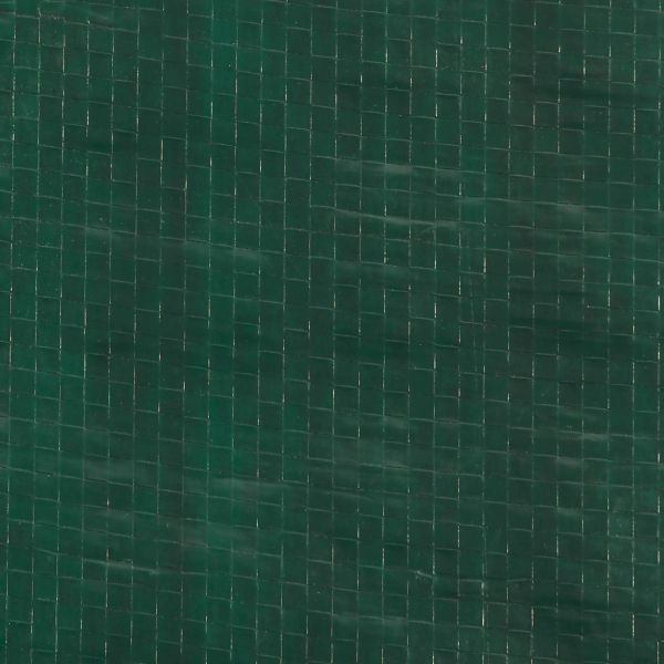 Стена на палатка за парти 2 pcs Зелено 200 x 195 см